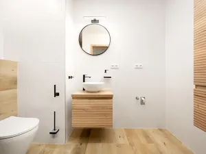 Prodej bytu 1+1, Brno, Svatopluka Čecha, 38 m2