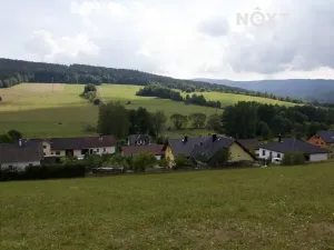 Pronájem rodinného domu, Dešenice, 116 m2