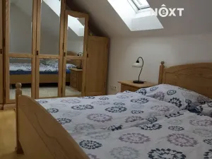 Pronájem rodinného domu, Dešenice, 116 m2