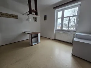 Prodej bytu 3+1, Jihlava, Gorkého, 82 m2