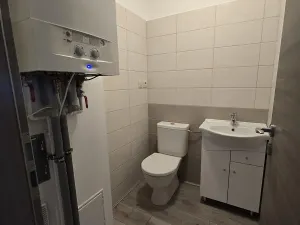 Prodej bytu 3+1, Jihlava, Gorkého, 82 m2