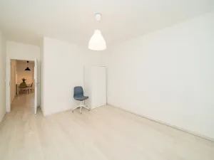 Pronájem bytu 3+1, Praha - Vokovice, Arabská, 70 m2