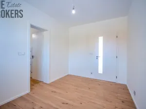 Prodej rodinného domu, Loket - Brzotice, 118 m2