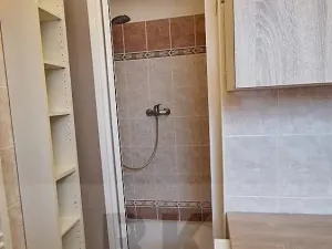 Pronájem bytu 1+1, Brno, 28 m2