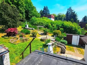 Prodej pozemku pro bydlení, Říčany, Na Vysoké, 1439 m2