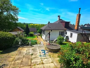 Prodej rodinného domu, Říčany, Na Vysoké, 70 m2