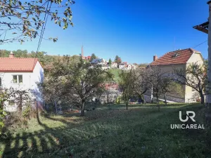 Prodej pozemku, Bílovice nad Svitavou, 681 m2