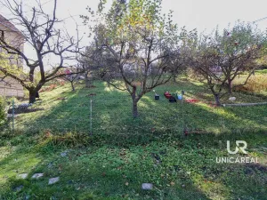 Prodej pozemku, Bílovice nad Svitavou, 681 m2