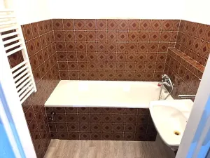 Pronájem bytu 2+1, Zlín, Padělky I, 70 m2