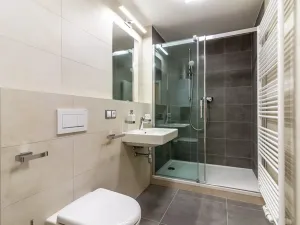 Pronájem bytu 1+kk, Praha - Nové Město, Lípová, 34 m2
