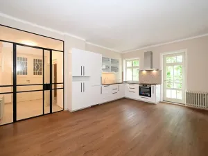 Pronájem bytu 3+kk, Hradec Králové, Gočárova třída, 81 m2