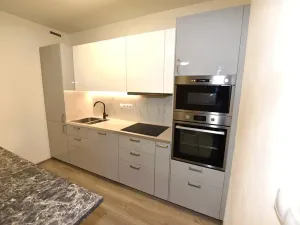 Prodej bytu 2+kk, Praha - Vršovice, Petrohradská, 114 m2