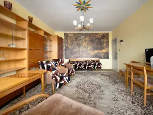 Prodej bytu 2+1, Brno, Uprkova, 62 m2