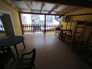 Pronájem bytu 4+1, Jeseník, Lipovská, 158 m2