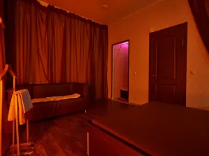 Pronájem obchodního prostoru, Praha - Žižkov, 200 m2