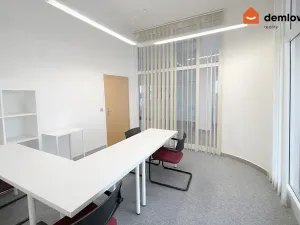 Pronájem obchodního prostoru, Ostrava, Výškovická, 19 m2