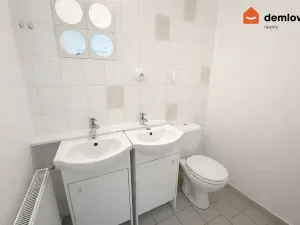 Pronájem obchodního prostoru, Ostrava, Výškovická, 19 m2