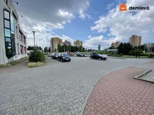 Pronájem obchodního prostoru, Ostrava, Výškovická, 19 m2