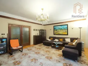 Prodej rodinného domu, Brno, Palírenská, 246 m2