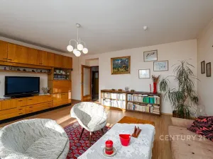 Prodej bytu 3+1, Plzeň, Na Bradlavce, 104 m2