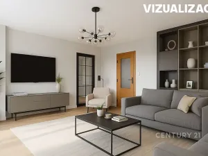 Prodej rodinného domu, Černouček, 89 m2