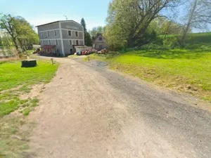 Prodej rodinného domu, Jeřišno, 90 m2