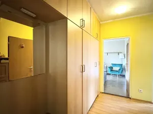 Pronájem bytu 2+1, Karviná, Víta Nejedlého, 59 m2