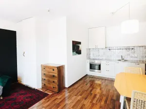 Prodej bytu 2+kk, Praha - Troja, Mazurská, 51 m2
