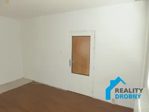 Pronájem bytu 1+1, Děčín, Labská, 37 m2