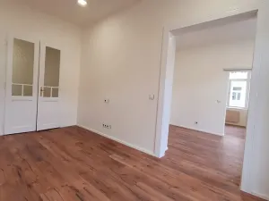 Pronájem bytu 2+1, Praha - Nusle, Oldřichova, 40 m2