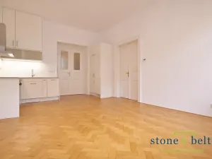 Pronájem bytu 3+kk, Praha - Vinohrady, Varšavská, 76 m2