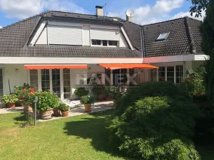 Prodej rodinného domu, Dobřejovice, Žitná, 365 m2