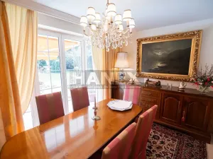 Prodej rodinného domu, Dobřejovice, Žitná, 365 m2