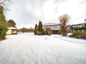 Pronájem rodinného domu, Plzeň, K Řečici, 240 m2