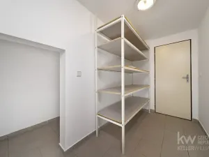 Pronájem rodinného domu, Plzeň, K Řečici, 240 m2