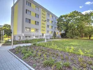 Prodej bytu 2+1, Beroun - Beroun-Město, Švermova, 56 m2