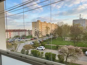 Prodej bytu 2+1, Beroun - Beroun-Město, Švermova, 56 m2