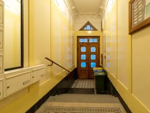 Pronájem bytu 2+1, Praha - Nové Město, Na výtoni, 85 m2