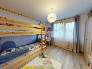 Pronájem bytu 3+1, Ledeč nad Sázavou, Stínadla, 74 m2