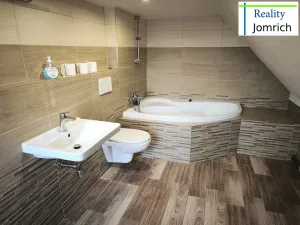 Prodej rodinného domu, Chrastava, Nádražní, 250 m2