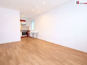 Pronájem bytu 2+kk, Praha - Michle, Podle Kačerova, 41 m2