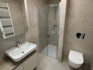 Pronájem bytu 1+kk, Mokrá-Horákov - Mokrá, 30 m2