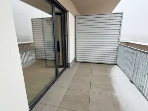 Pronájem bytu 1+kk, Mokrá-Horákov - Mokrá, 30 m2