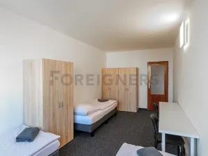 Pronájem pokoje, Praha - Modřany, Kutilova, 12 m2