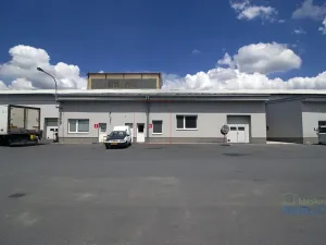 Pronájem skladu, Brandýs nad Labem-Stará Boleslav, Strojírenská, 40 m2