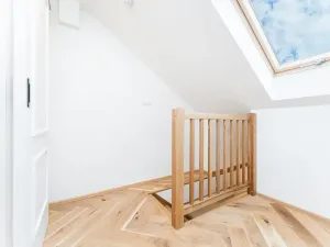 Prodej bytu 4+kk, Praha - Vršovice, Žitomírská, 103 m2