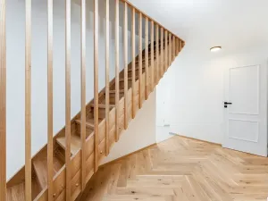 Prodej bytu 4+kk, Praha - Vršovice, Žitomírská, 120 m2