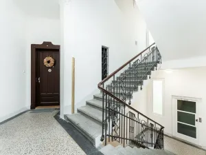 Prodej bytu 4+kk, Praha - Vršovice, Žitomírská, 120 m2