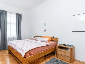 Prodej bytu 4+kk, Praha - Holešovice, Letohradská, 79 m2