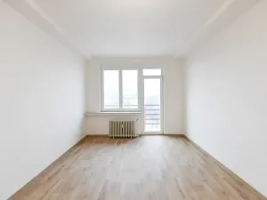 Pronájem bytu 3+kk, Praha - Vinohrady, náměstí Jiřího z Lobkovic, 95 m2